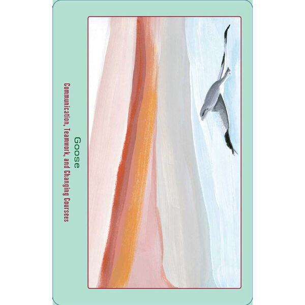 Animal Love Oracle Cards 7