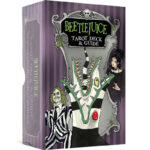 Beetlejuice Tarot Deck 1
