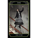 Beetlejuice Tarot Deck 10