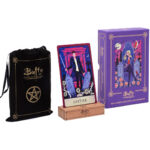 Buffy the Vampire Slayer Tarot – Mega-sized Edition 2