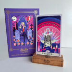 Buffy the Vampire Slayer Tarot – Mega-sized Edition 6