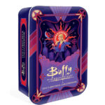 Buffy the Vampire Slayer Tarot – Tin Edition 1