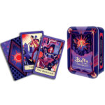 Buffy the Vampire Slayer Tarot – Tin Edition 2