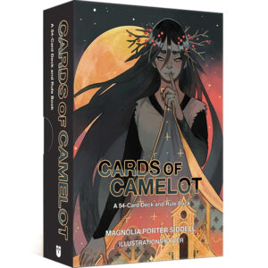 Cards of Camelot 7