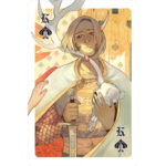 Cards of Camelot 2