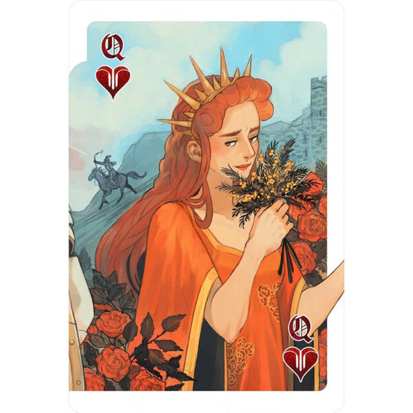 Cards of Camelot 3