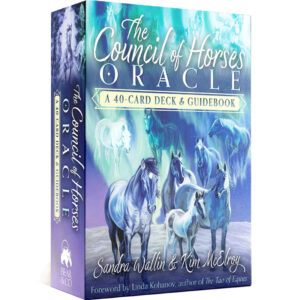 Council of Horses Oracle 2