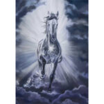 Council of Horses Oracle 11