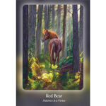 Council of Horses Oracle 2