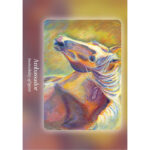 Council of Horses Oracle 7