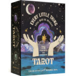 Every Little Thing You Do Is Magic Tarot 1