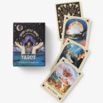 Every Little Thing You Do Is Magic Tarot 10
