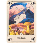 Every Little Thing You Do Is Magic Tarot 2