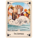 Every Little Thing You Do Is Magic Tarot 4