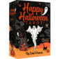 Happy Halloween Tarot 3