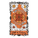 Happy Halloween Tarot 2