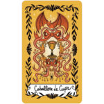 Happy Halloween Tarot 7