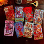 Hedgewitch Tarot 15