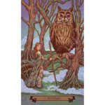 Hedgewitch Tarot 2