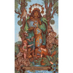 Hedgewitch Tarot 3