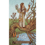 Hedgewitch Tarot 5