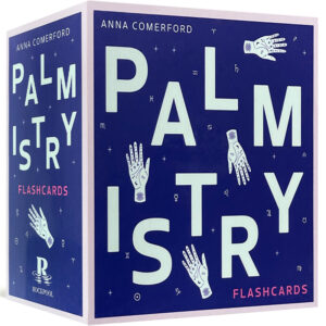 Palmistry Flashcards 2
