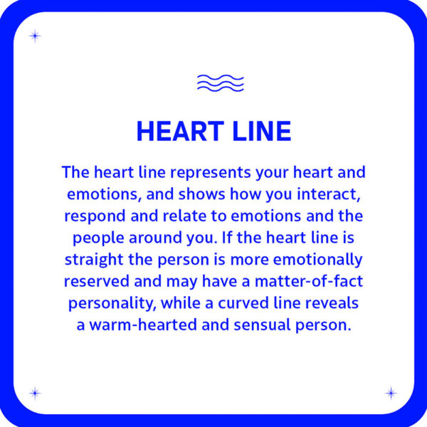 Palmistry Flashcards 3