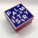 Palmistry Flashcards 8