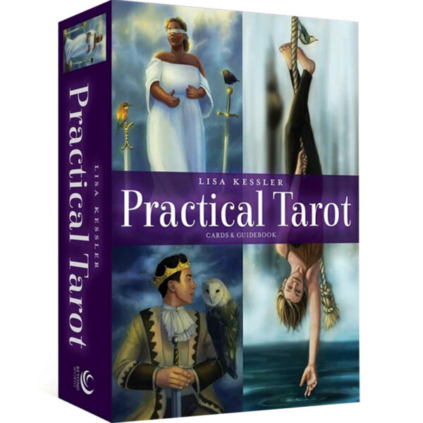 Practical Tarot 1