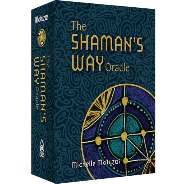 Shaman Way Oracle 1