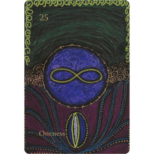 Shaman Way Oracle 2