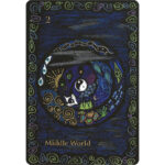 Shaman Way Oracle 4