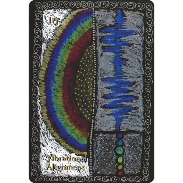 Shaman Way Oracle 5