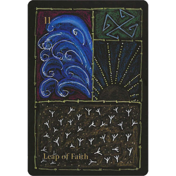 Shaman Way Oracle 6