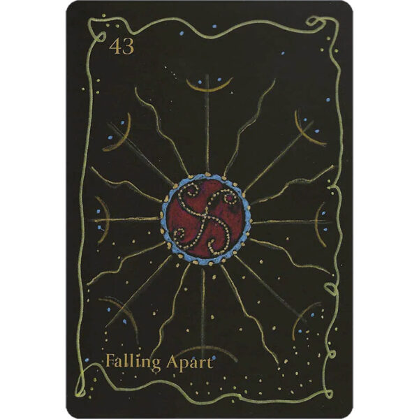 Shaman Way Oracle 7