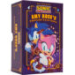Sonic the Hedgehog: Amy Rose's Fortune Card Deck 4