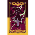 Sonic the Hedgehog – Amy Rose Fortune Card Deck 6