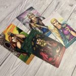 Steele Wizard Tarot 16