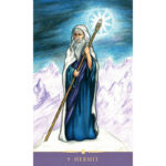 Steele Wizard Tarot 3