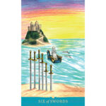 Steele Wizard Tarot 5