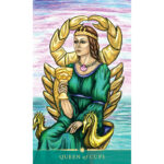 Steele Wizard Tarot 7