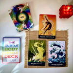 Subtle Body Oracle 10