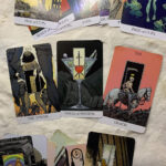 Unveiled Tarot 15