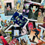 Unveiled Tarot 16