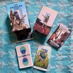 Unveiled Tarot 17