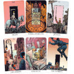 Unveiled Tarot 2