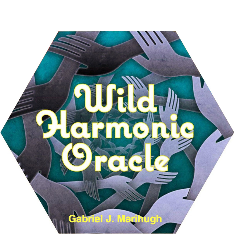 Wild Harmonic Oracle 3