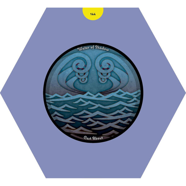 Wild Harmonic Oracle 10