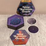 Wild Harmonic Oracle 16