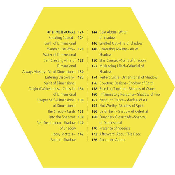 Wild Harmonic Oracle 5